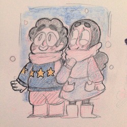 wintersnoozie:  sweater weather in beach