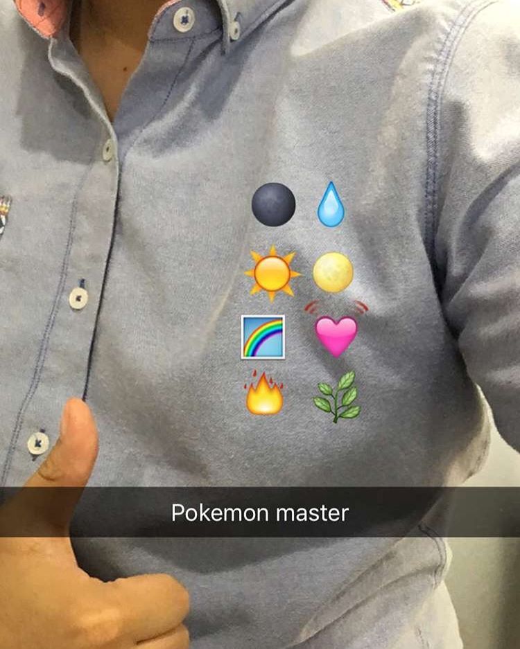 gaymerlag:  Be jealous 👾