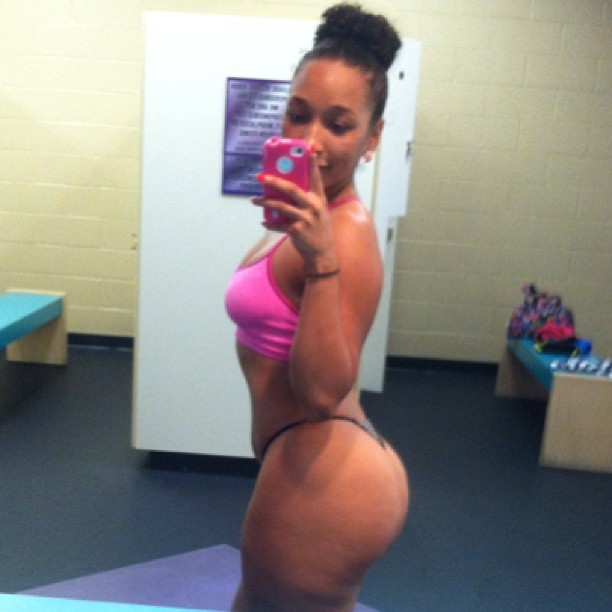 Azz Stupid Phat