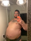 briansdsf:This guy really blew himself up! 210-340 and he wants to go BIGGER!