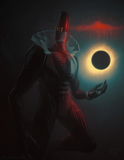 You Have No More Tasks Ahead. Lie Down And Embrace The Darkness Beyond Your Final Days.