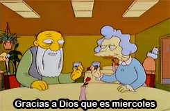 simpsons-latino:  Mas Simpsons aqui 