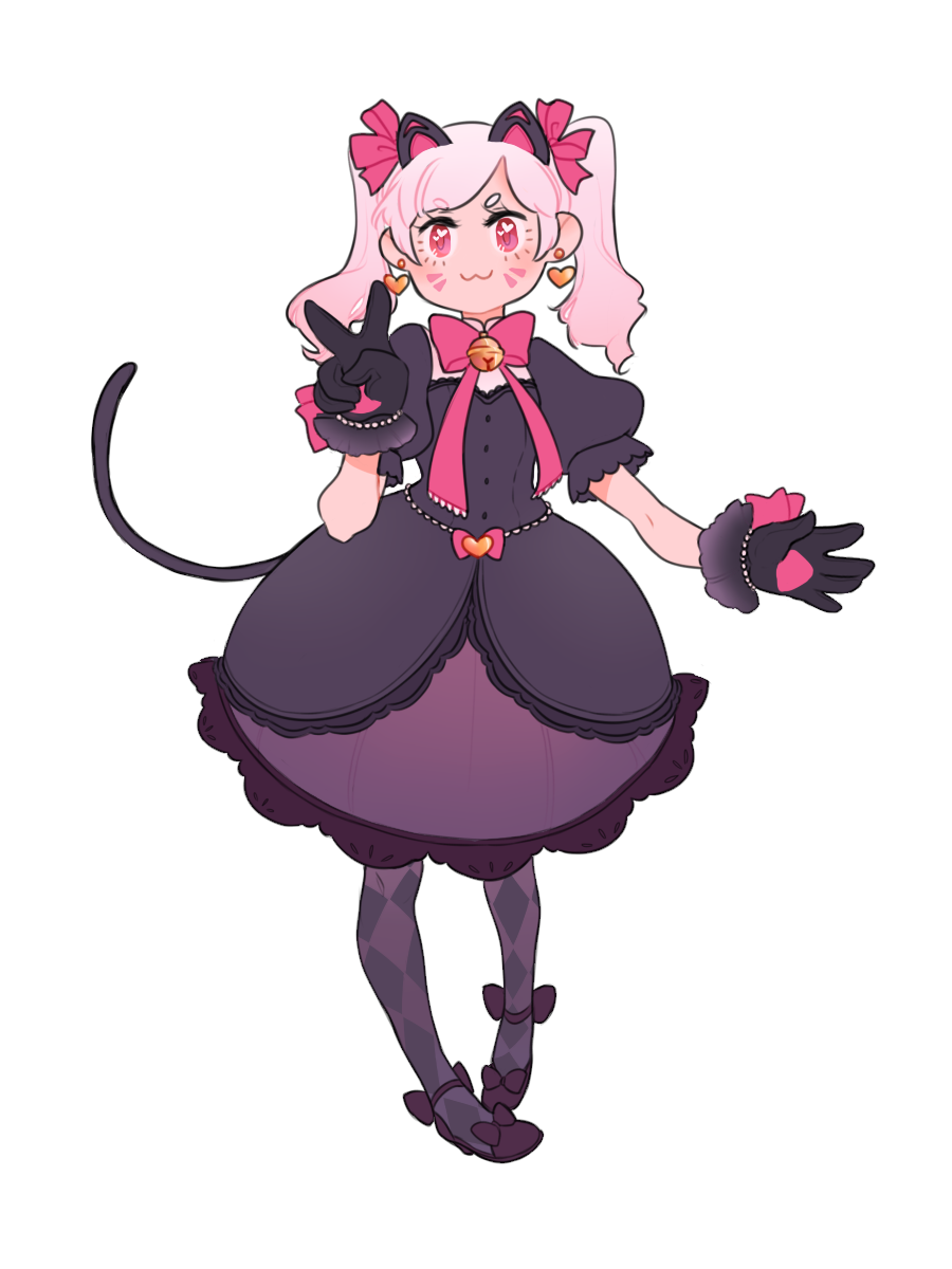 maykitz: &gt;:3c