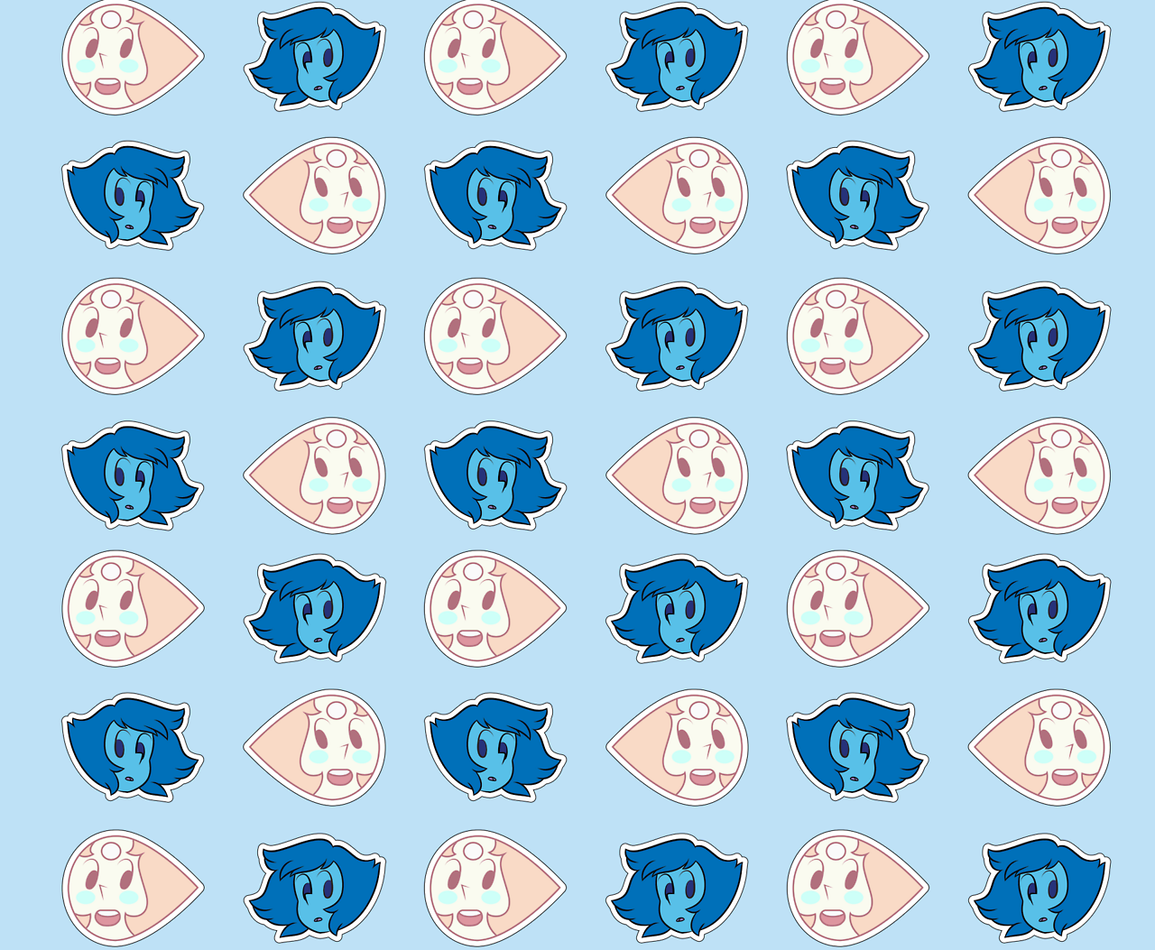 Made myself a Pearlapis points background/wallpaper. Help yourself!