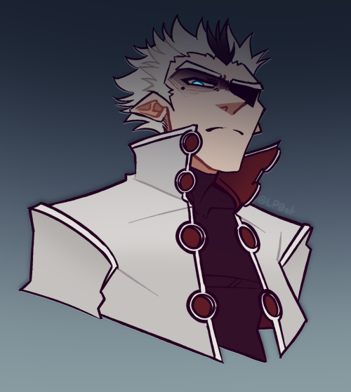 Some Trigun Fanart Of Mine From This Month.