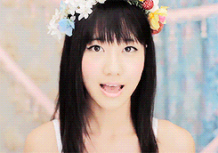 becca-akb48: Happy 26th Birthday to the Reaction Queen Kashiwagi Yuki!
