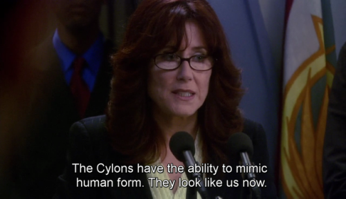 cylons