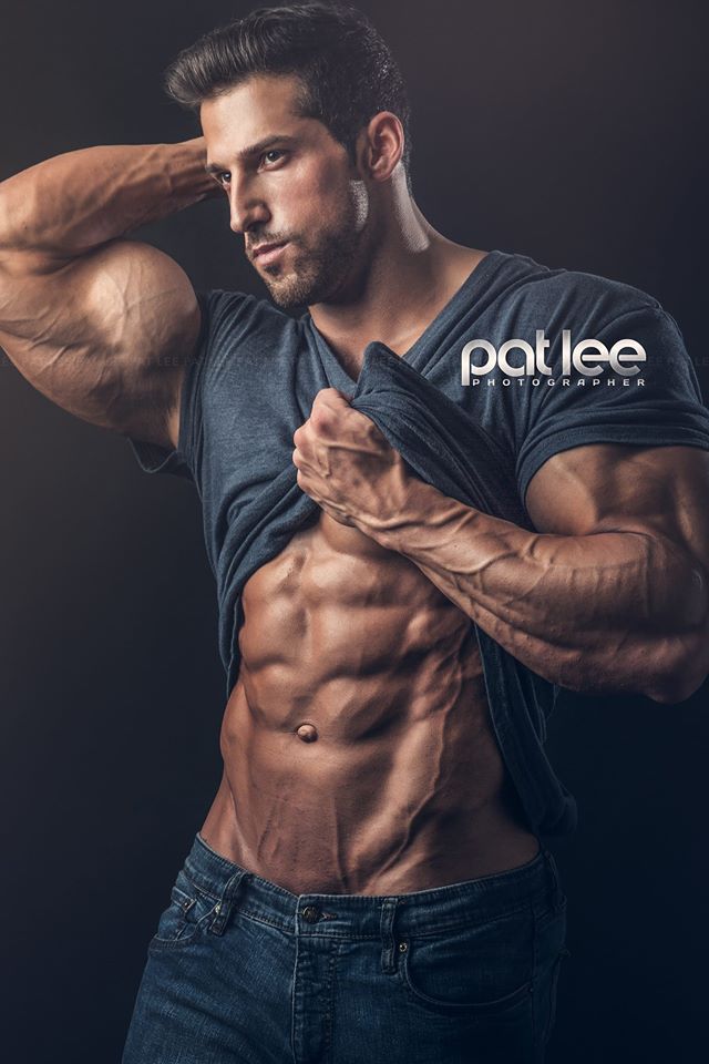cdnlifter27:  Andy Velcich Photos: Pat Lee Photographer 