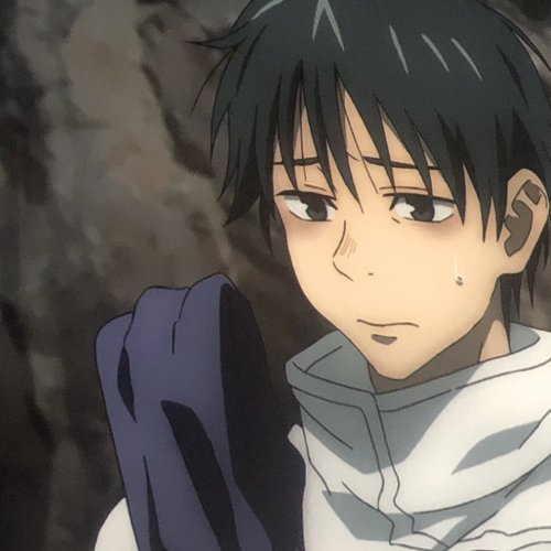 Yuta From Jujutsu Kaisen Movie 0 Is So Cute