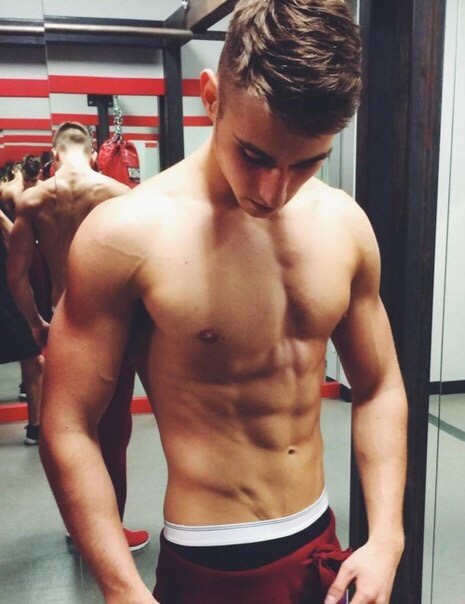 hottesttwinksandhunks: hottesttwinksandhunks.tumblr.com/ Collections of the Male FormTestost