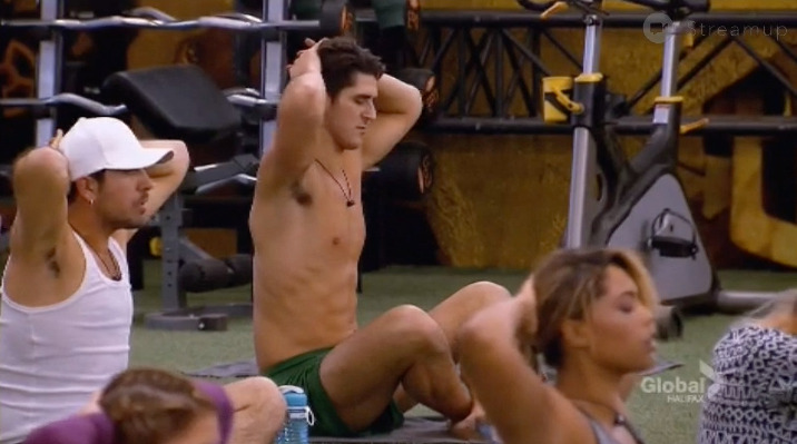 Zach Oleynik