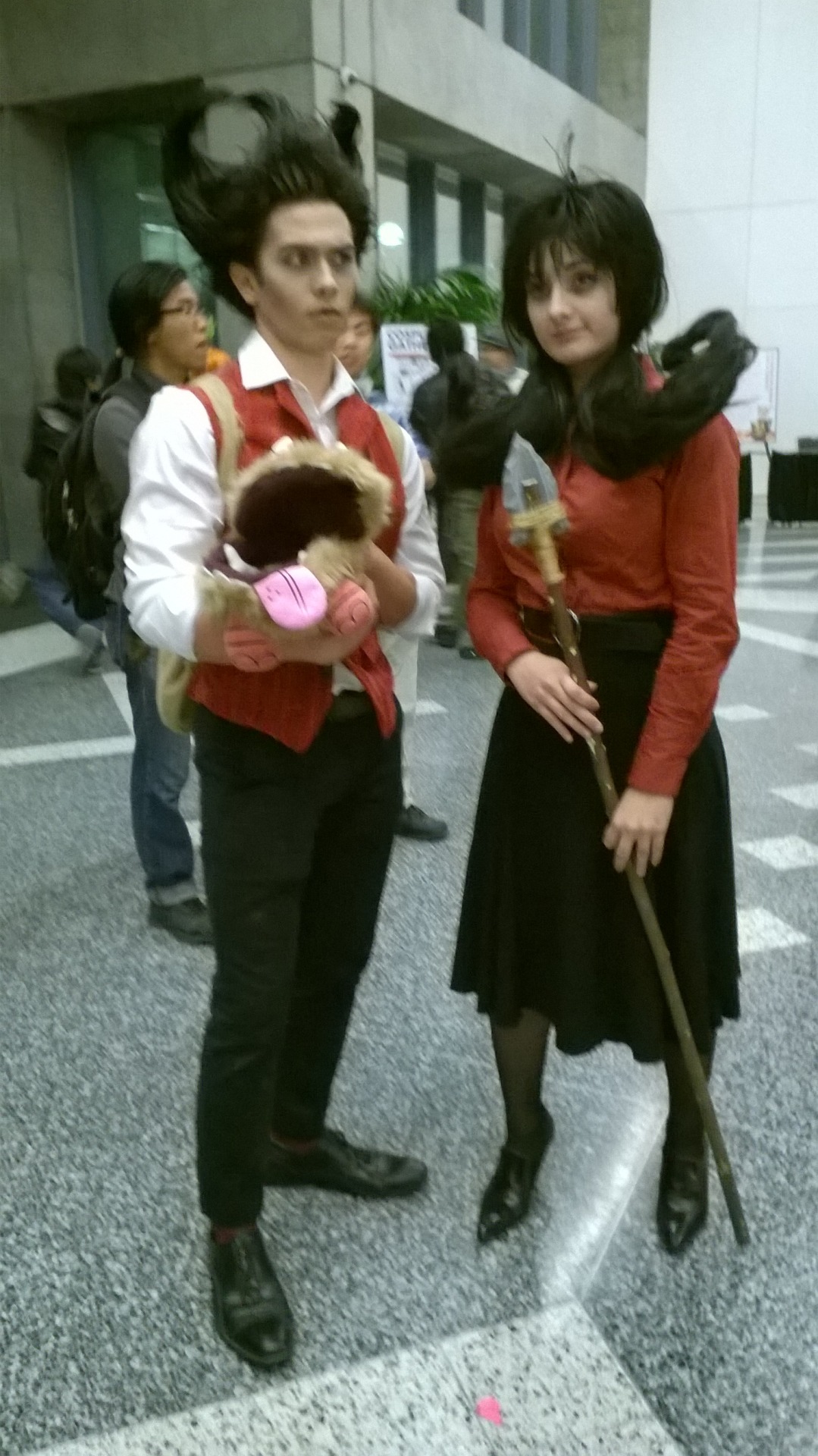 1 Cosplay 99 Hot Gas 1 Cosplay 99 Hot Gas