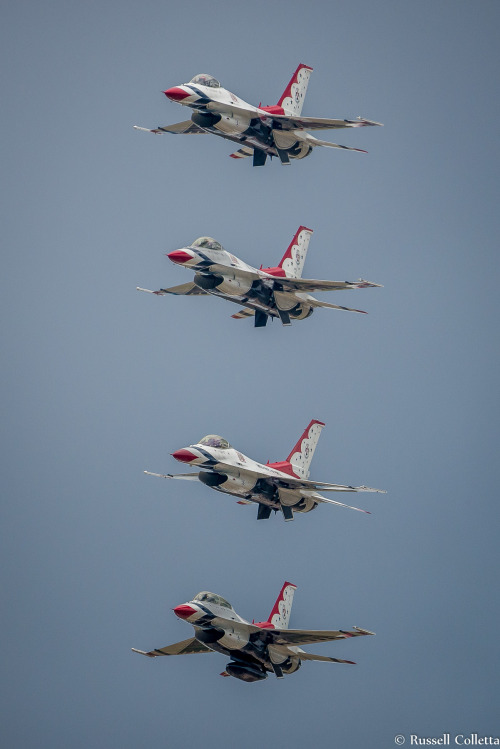 eyestothe-skies:  USAF Thunderbirds  porn pictures