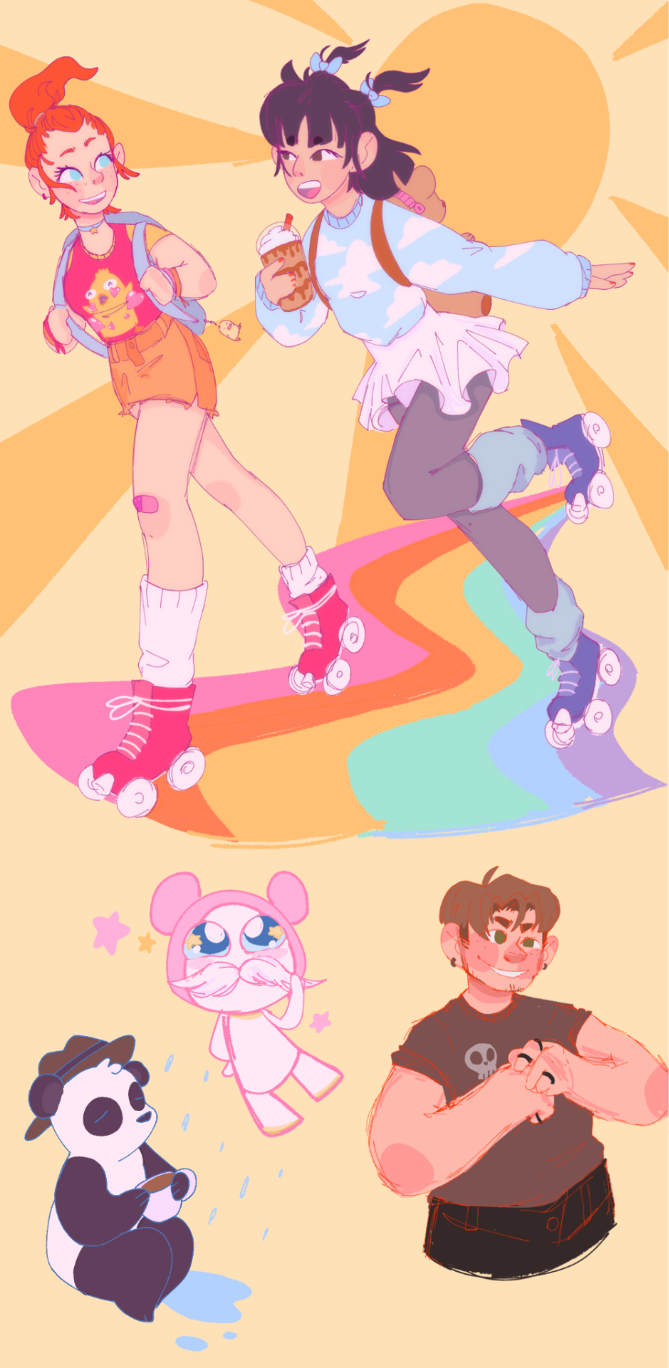 Tumblr media
