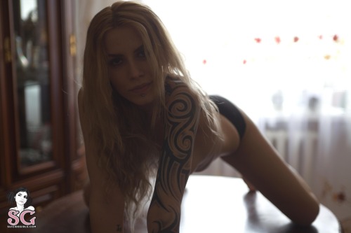 thedarksideofgruff:  Mialeveret