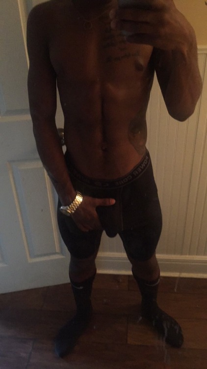 elii2k:  Just get you a nigga who run track 😌😉💦