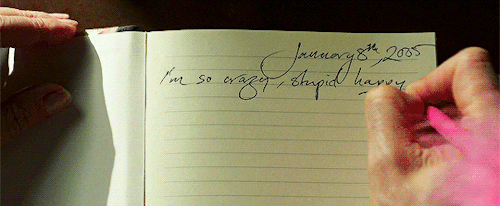 sixfeetgay:Gone Girl (2014) dir. David Fincher