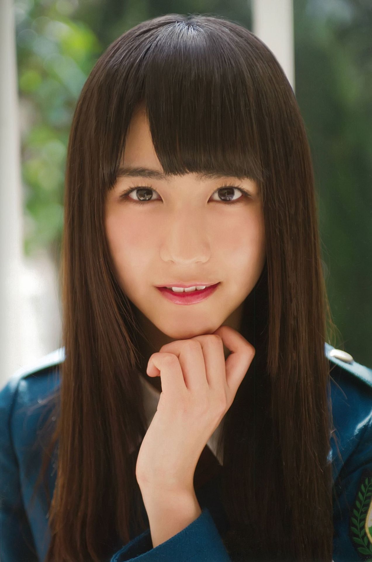 choconobingo:Keyakizaka46 - BOG Best Shot
