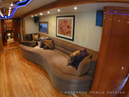 Anderson Mobile Estates: Luxury Trailers to the Stars - Part 2