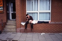 mmbahthevaccines:  Laura Marling &amp; Marcus Mumford  