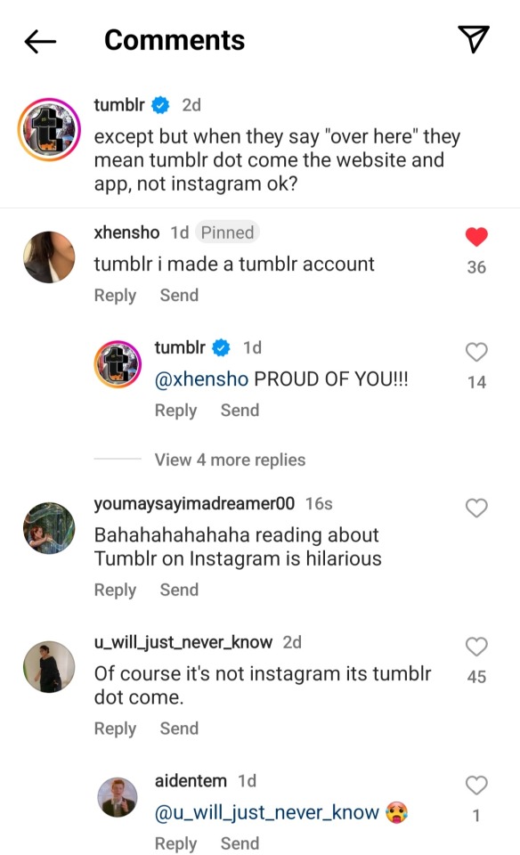 Tumblr media