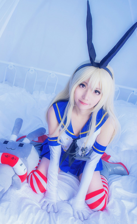 Shimakaze - Twor