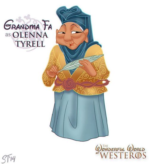 makes-my-clothes-fall-off:  Part 2 Sexiest Show on HBO - Game of Thrones combines with the Disney Princess Collection. Illustrations by Sam Tsui Combining sexy and Disney makes me want to go sex toy shopping… http://jackandjillofhearts.net/ 