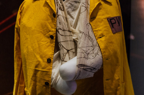 Images From My Visit To The Smithsonian National Museum Of American History.