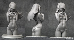Whats this&hellip; IF YOU&rsquo;D LIKE ONE &gt;&gt;&gt; http://igg.me/at/doxyfigurine/x/1645376