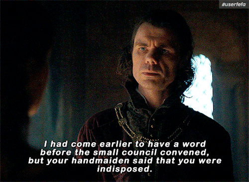 Yes, She Was.