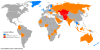 Suffixes of the World