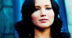 panchulisromero:The Hunger Games & Catching FireI <3 U JOSH