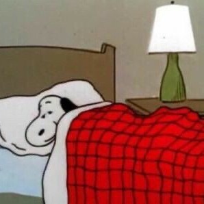 Seungwoo As Snoopy For/thanks To @seungssik
