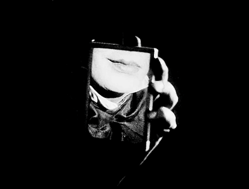 "At Night, Nosferatu Sinketh His Fangs Into His Victim And Feedeth On His Blood - His Hellish Elixir