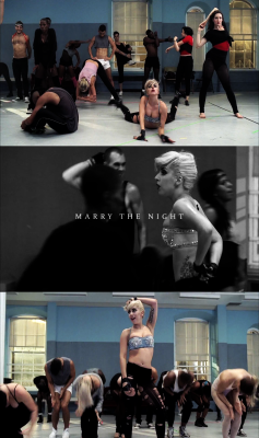 And I did what any girl would do — I did it all over again.