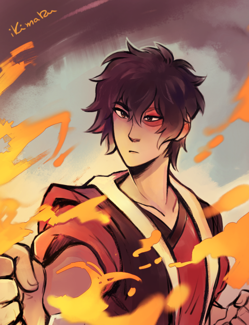 and here’s Zuko as well :^)☆ art print porn pictures
