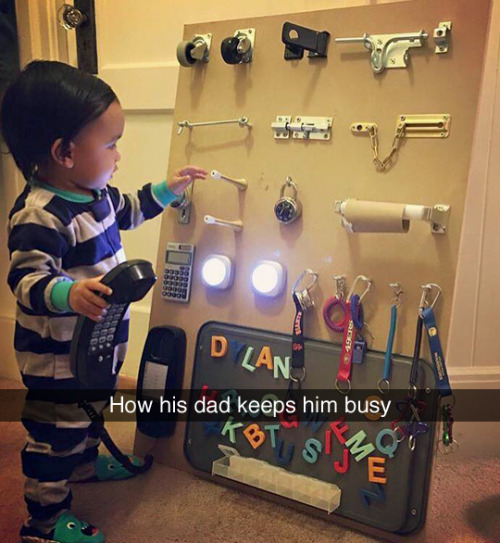 banyanyabread: elionking:  rootbeergoddess:  voidbat:  callmebliss:  rikodeine:  ajax-daughter-of-telamon:  tastefullyoffensive:  (photo via princessmisery)  This is a great idea!  this is really cool. Kids hate the big plastic keys cos they’re not