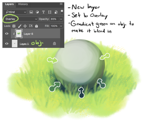 Grass Tutorial