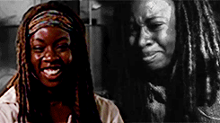 sheriffandsteel:  TWD Meme 4/9 Quotes  The pain doesn’t go away you just make room