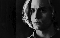 “My Beginning Was Something Else Entirely.” 