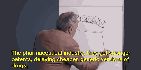 salon:  The former secretary of labor on why the Trans-Pacific Partnership is making