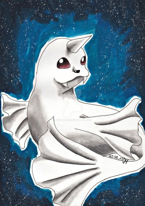 Dewgong &lt;3