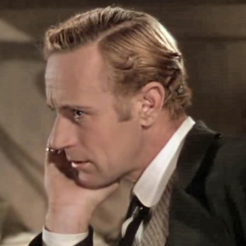 lesliehowardforever:Happy Birthday, Leslie Howard(April 3, 1893 - June 1, 1943 ∞)