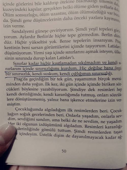 doludoludolunay:  TEZER ÖZLÜ’YÜ BURDAN ÖPÜYORUM.