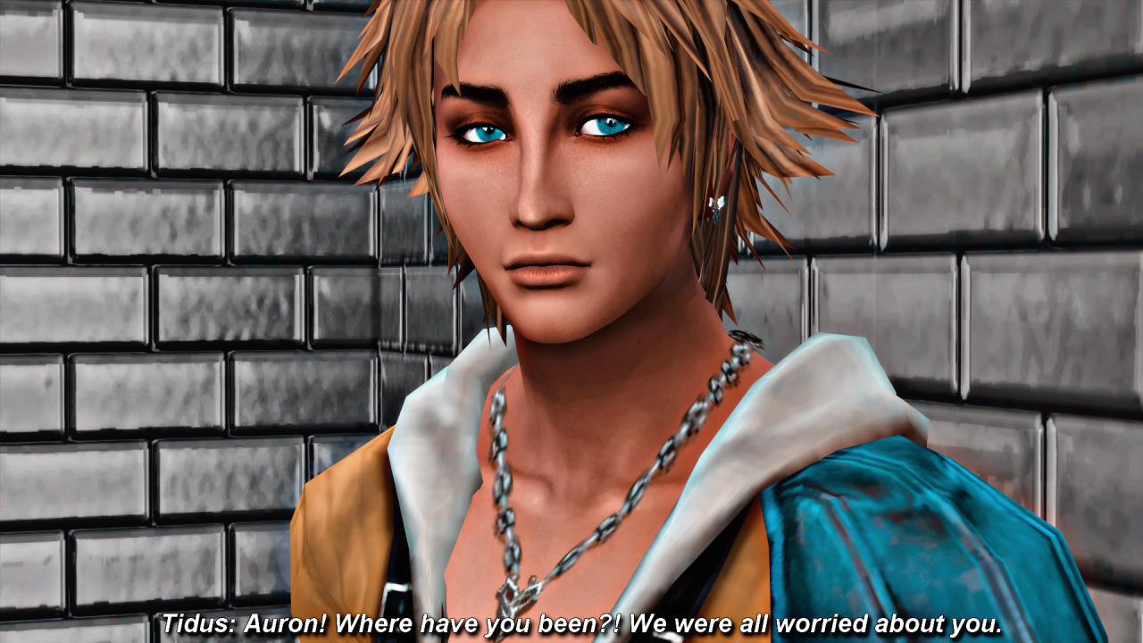 Ffx Edit Tumblr Posts Tumbral Com