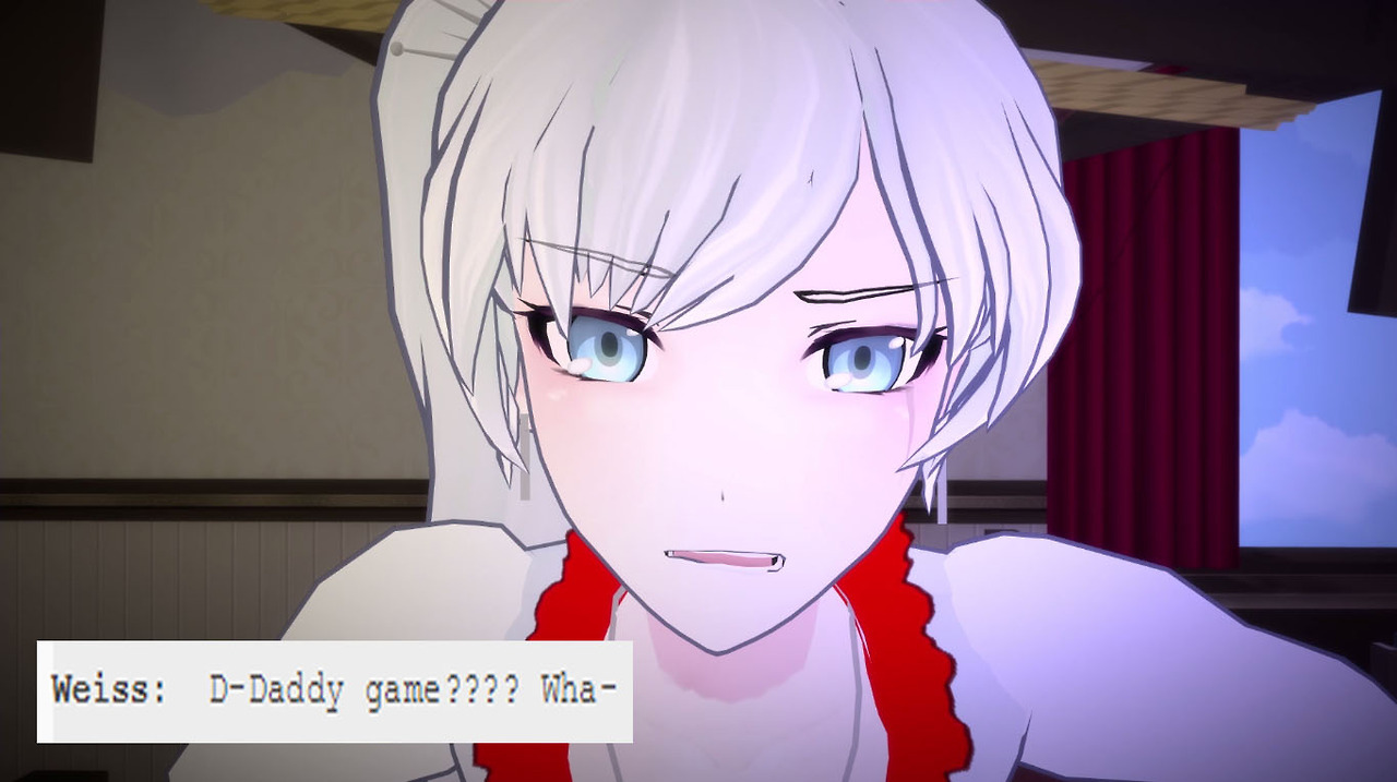 rwbyshitposter: A birthday gift to the person I admire the most, @dashingicecream