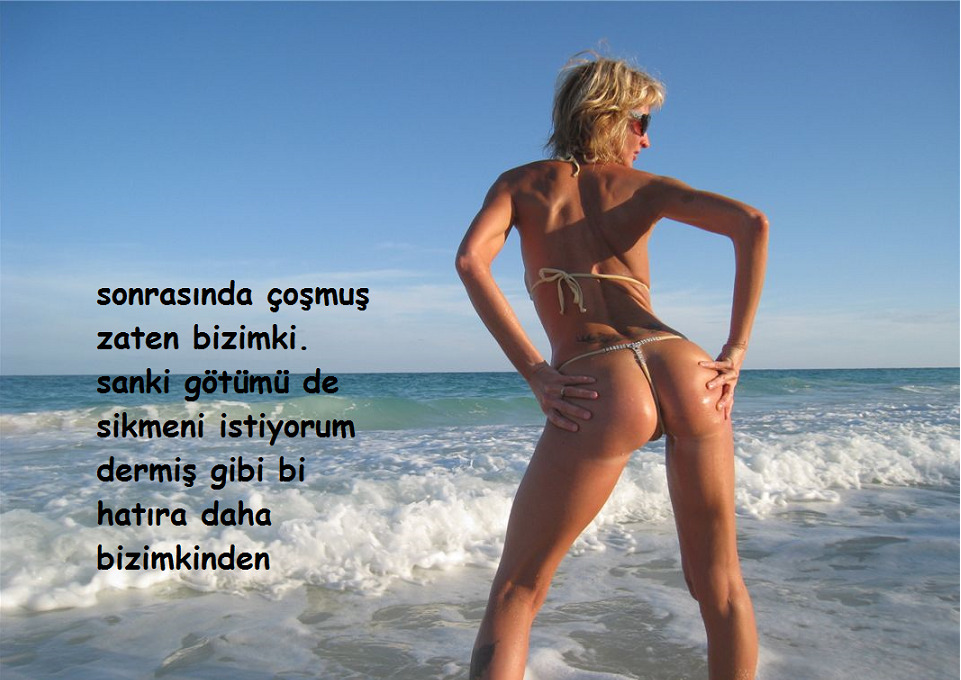 SADECE HAYAL