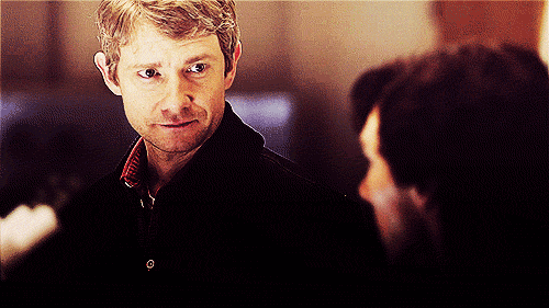 caffeinedeathwarrior:  It ticks me off that in modern media, all a heterosexual couple has to do is blink at each other and everyone’s like:But when same sex couples look at/touch each other like this…Everyone’s like: