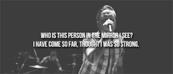 brotaterchip:  Memphis May Fire: Vices 