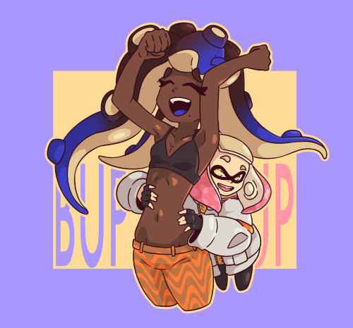 Pearl Catches Marina's Sides Wide Open!